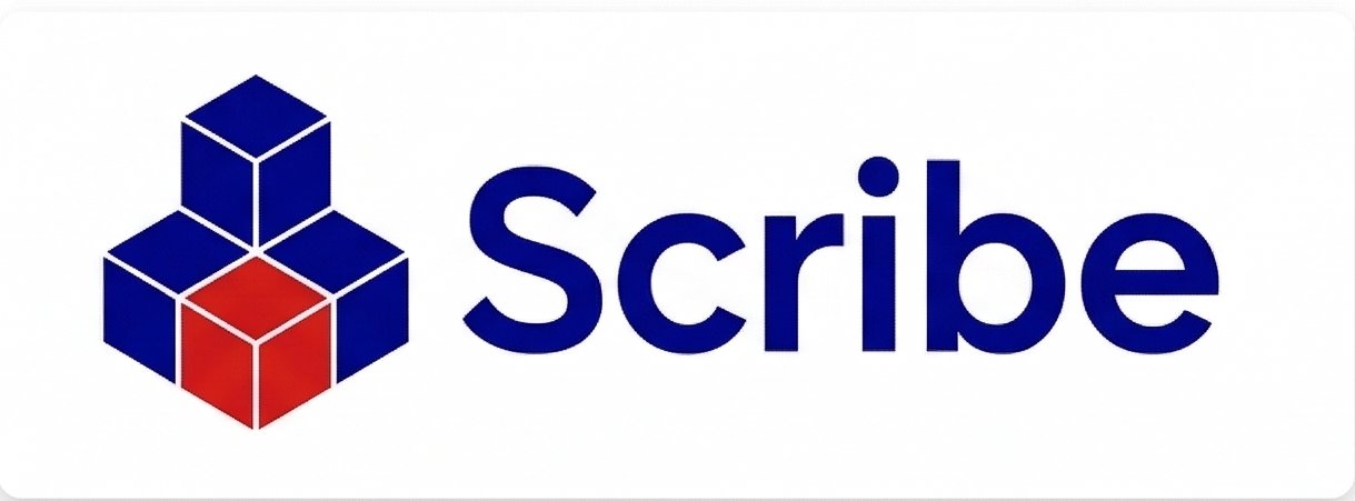 SCRIBE